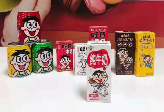 旺旺出airpods耳机套，真的旺起来了！
