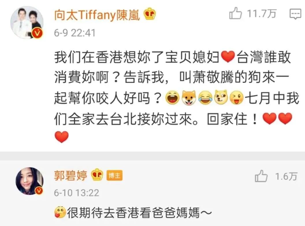 向太是不是扛了全家的营销KPI?!