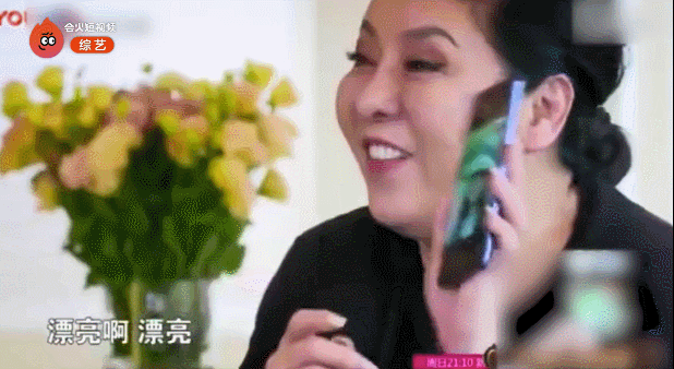 向太是不是扛了全家的营销KPI?!