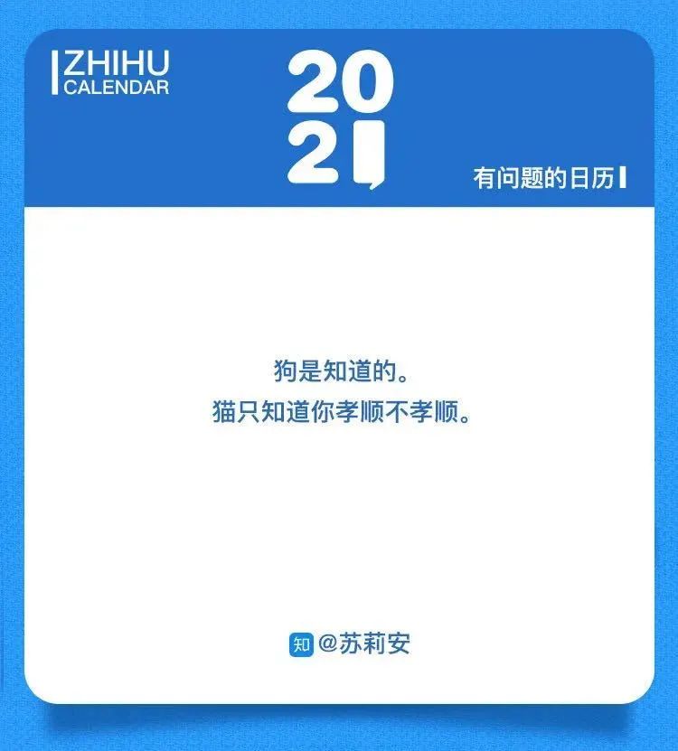 颜值太高！2021年日历大盘点，这15款每一款都想收藏