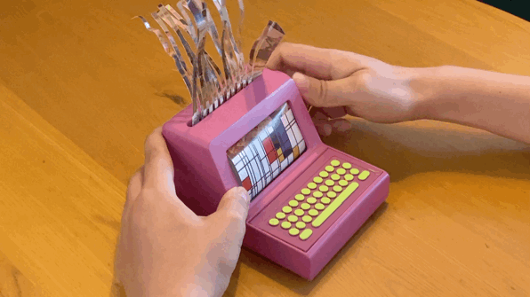 颜值太高！2021年日历大盘点，这15款每一款都想收藏