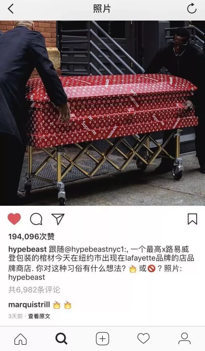 21亿美元天价卖身，Supreme究竟凭什么？