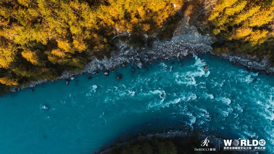 这家睡眠旅行公司，一年只营业一次