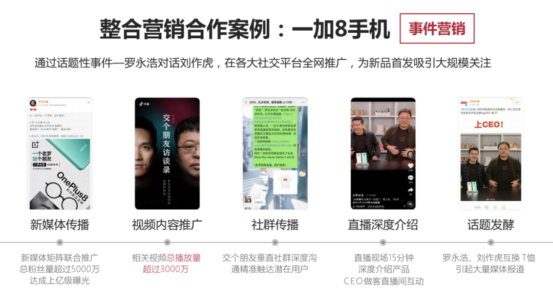 这次，罗永浩真的开了一家广告公司！