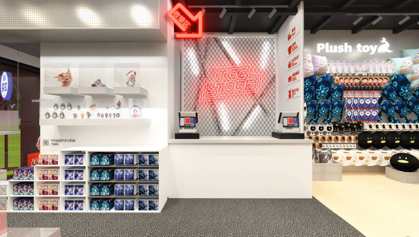 TGC海南，一场城市快闪背后的新文创实验