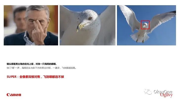 佳能侵权，奥美剽窃，无耻的行为映射的是这个世界的丑恶嘴脸