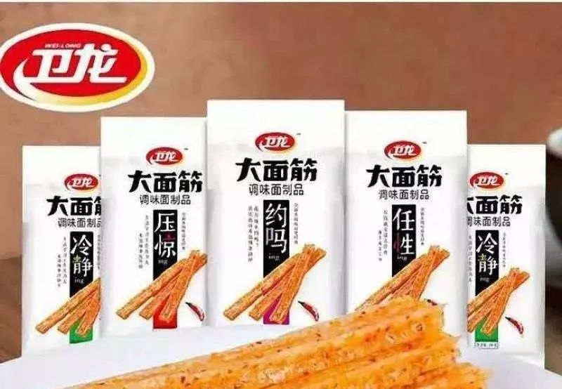 从0到49亿，这才是卫龙营销的底层逻辑！
