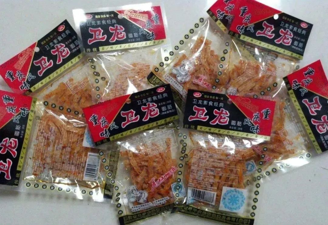 从0到49亿，这才是卫龙营销的底层逻辑！