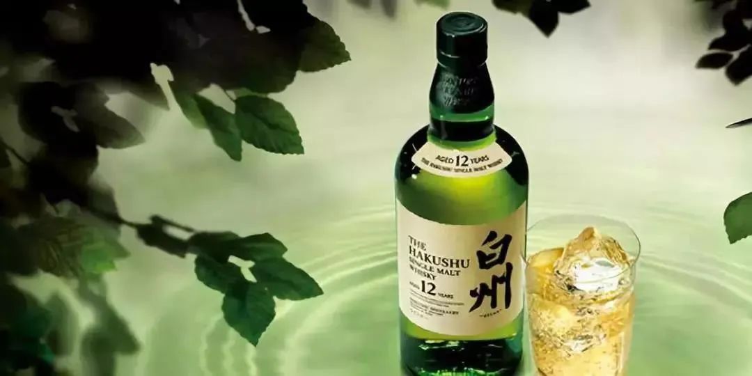 建立品牌要跟三得利乌龙茶学学