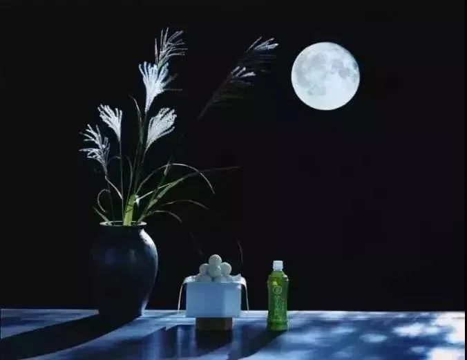 建立品牌要跟三得利乌龙茶学学