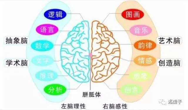 视觉设计重要的不是创意，而是遵循基本商业原理