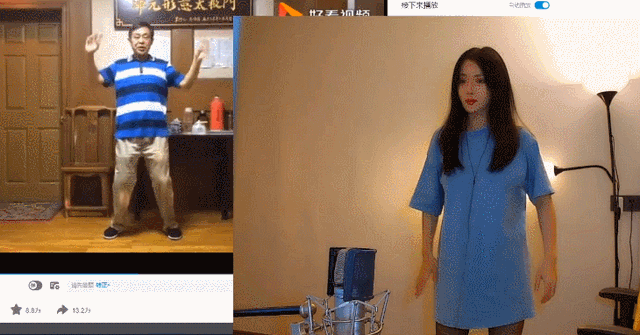 “耗子尾汁”马保国，其实也是营销达人呀！