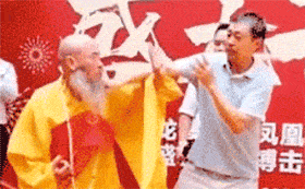 “耗子尾汁”马保国，其实也是营销达人呀！