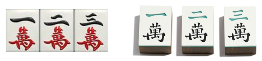 Tiffany蒂芙尼出麻将了？设计很小清新！