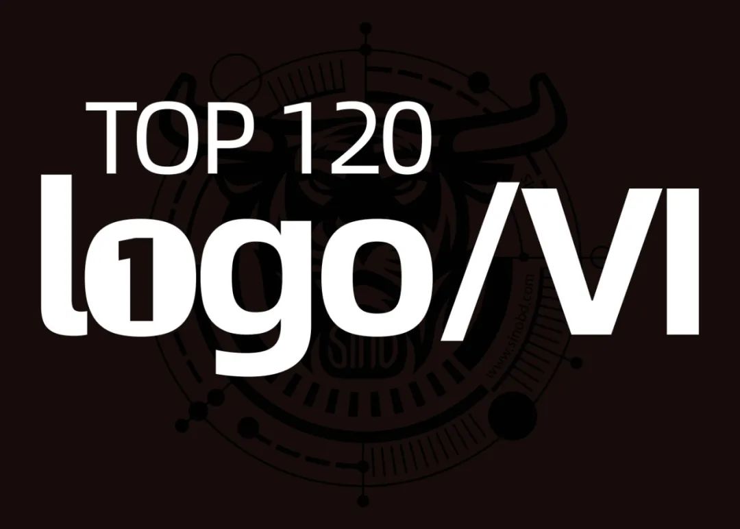 【若格】2020年LOGO设计TOP120