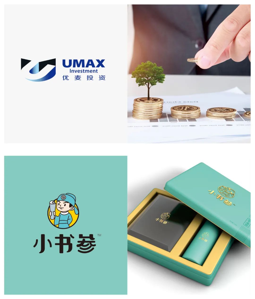 【若格】2020年LOGO设计TOP120
