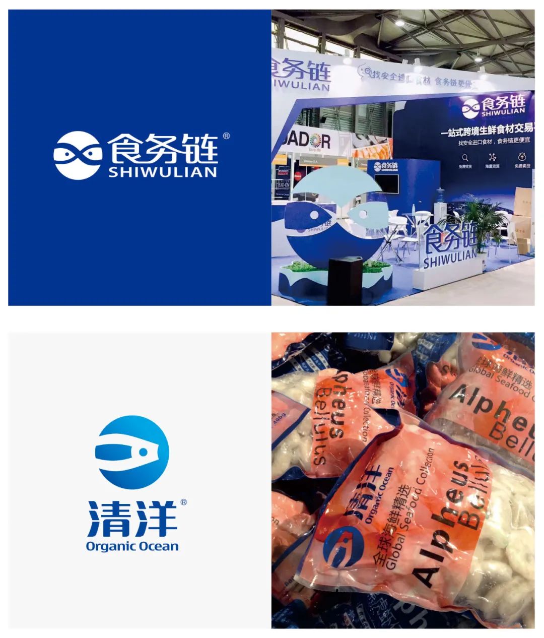 【若格】2020年LOGO设计TOP120