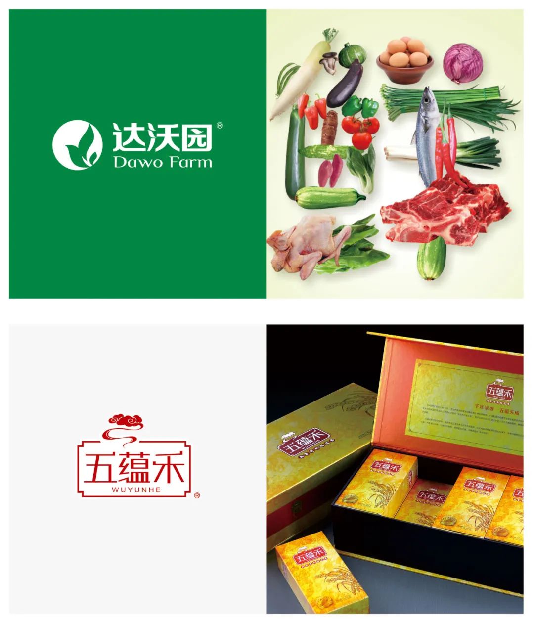 【若格】2020年LOGO设计TOP120