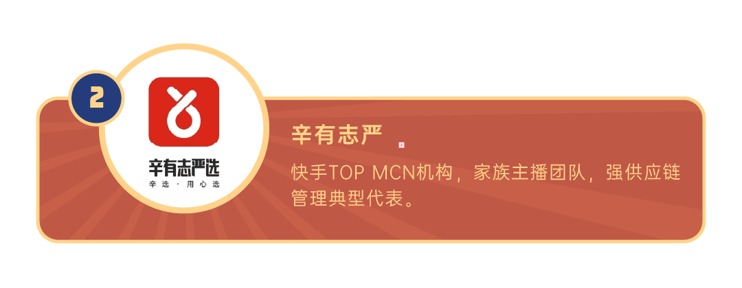 2020年10大MCN|Social年度榜单