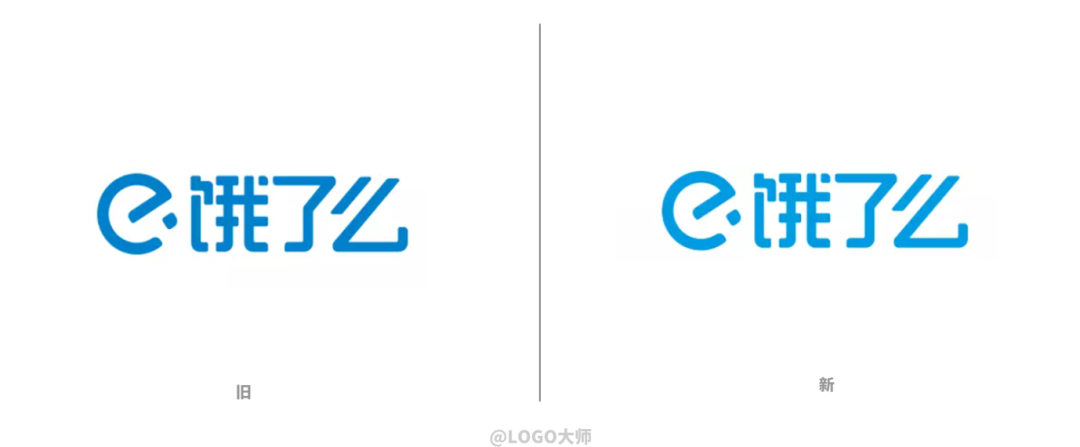 美团外卖悄悄换LOGO了！