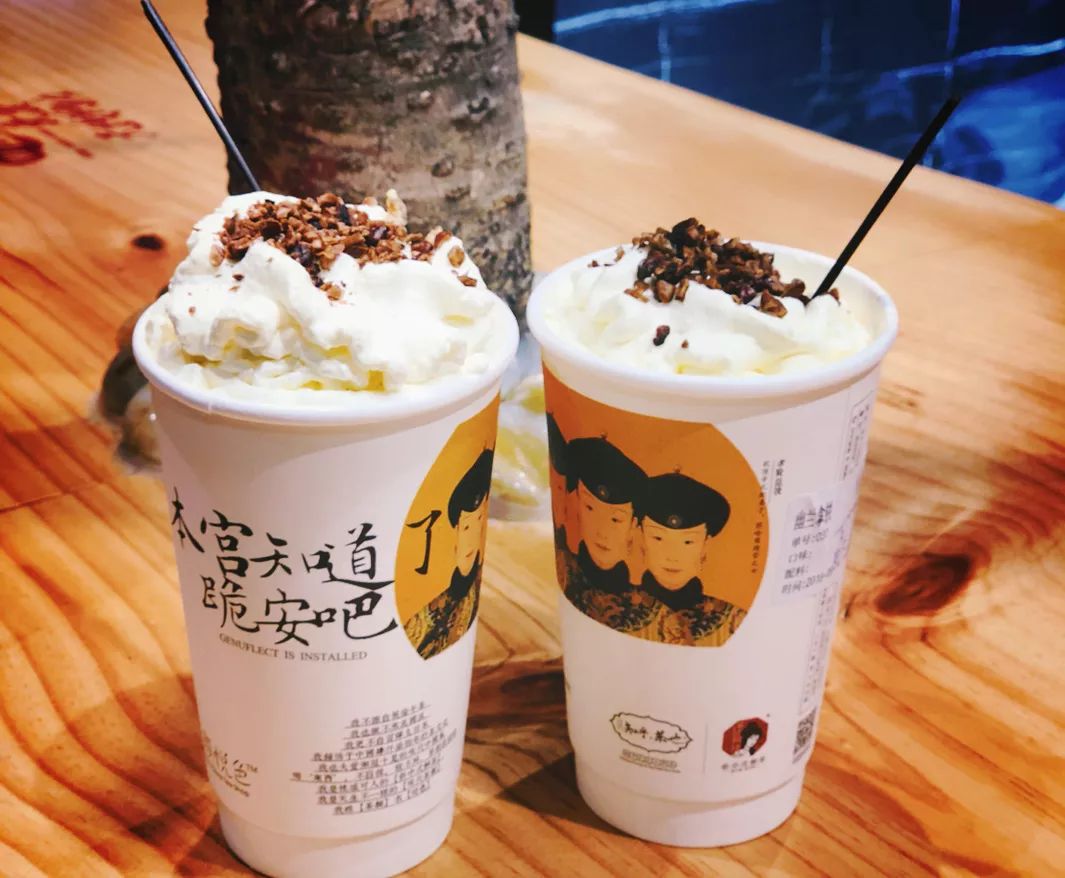 茶颜悦色该不该走出长沙？
