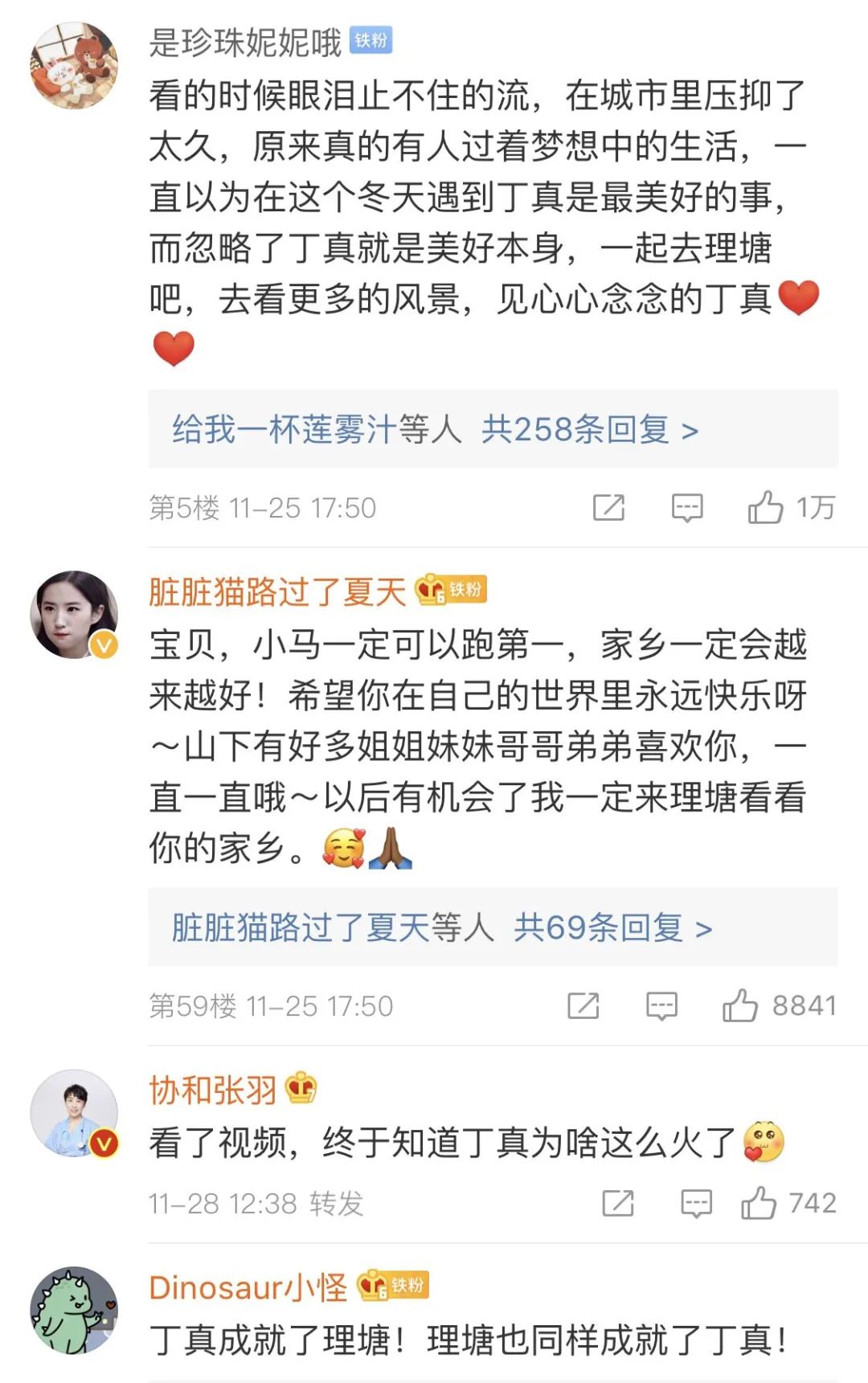 揭秘丁真成顶流网红的营销逻辑！
