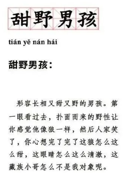揭秘丁真成顶流网红的营销逻辑！