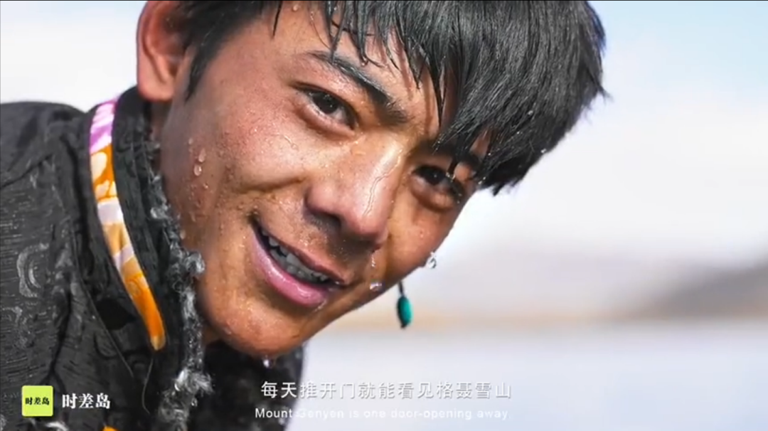 揭秘丁真成顶流网红的营销逻辑！