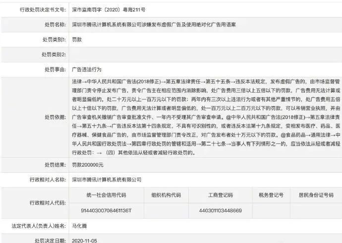 香奈儿因虚假广告被罚20万！网友：哪里虚假了？