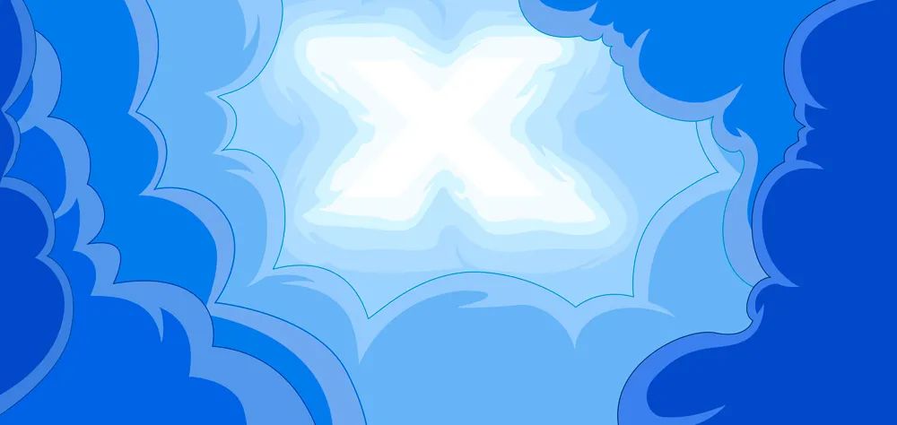 手绘小白如何搞定一张好看的插画海报?