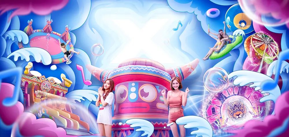 手绘小白如何搞定一张好看的插画海报?