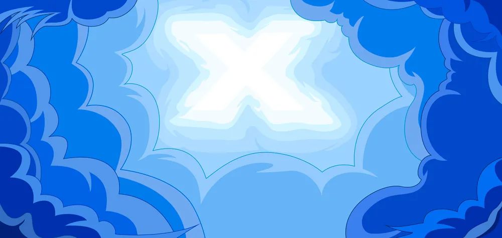 手绘小白如何搞定一张好看的插画海报?