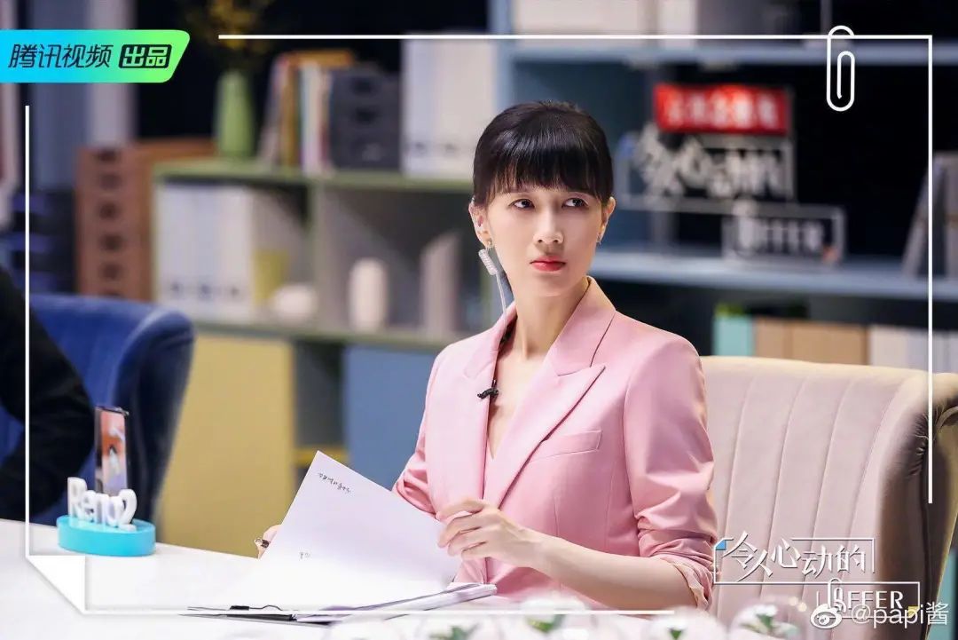 老中青三代网红的爆款法则