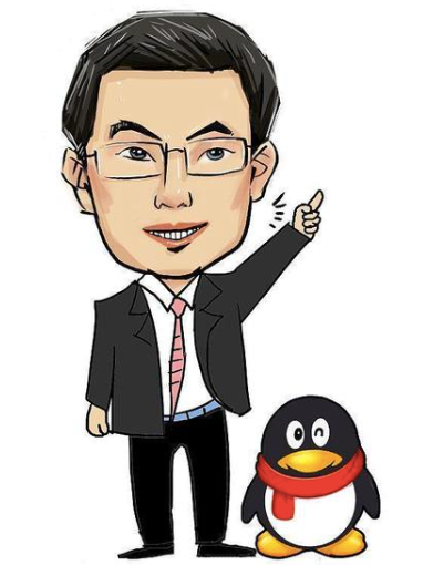 IP⁺品牌内参：马化腾、淘宝、拼多多……