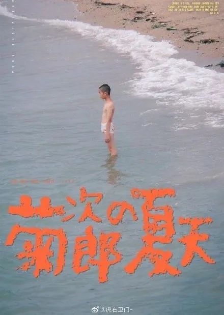 豆瓣“盗版”海报大赛，太太太有趣了！