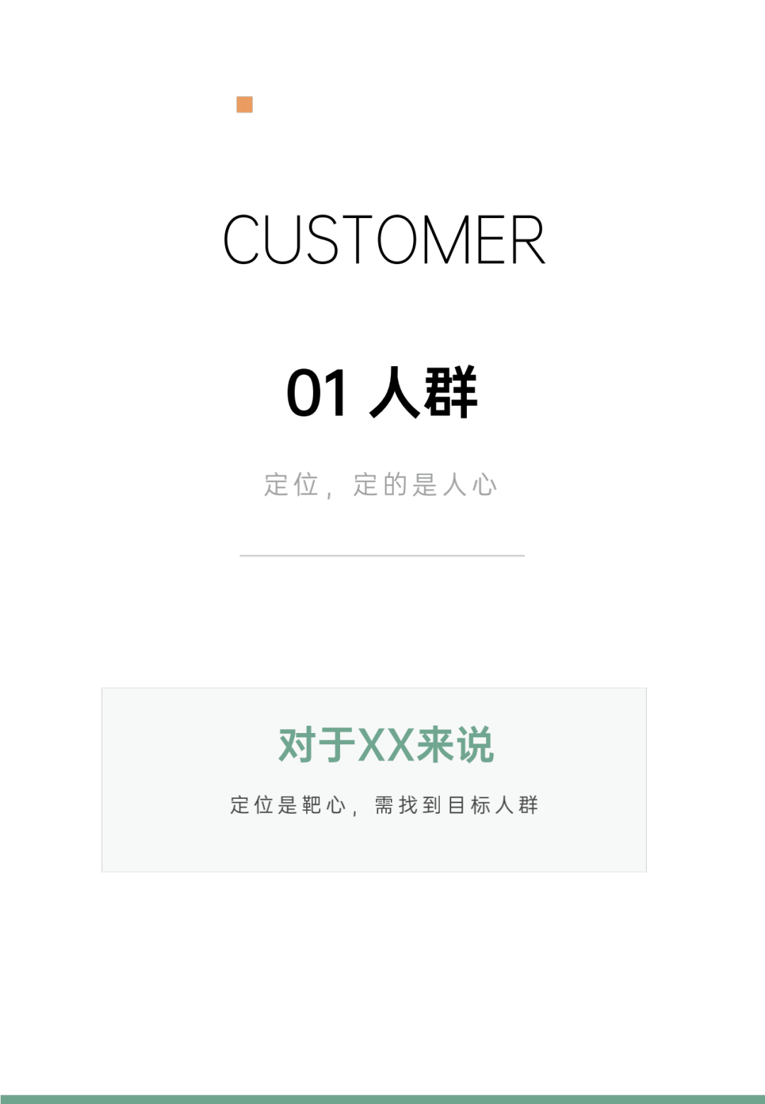 品牌建设，从0到1的12大核心步骤