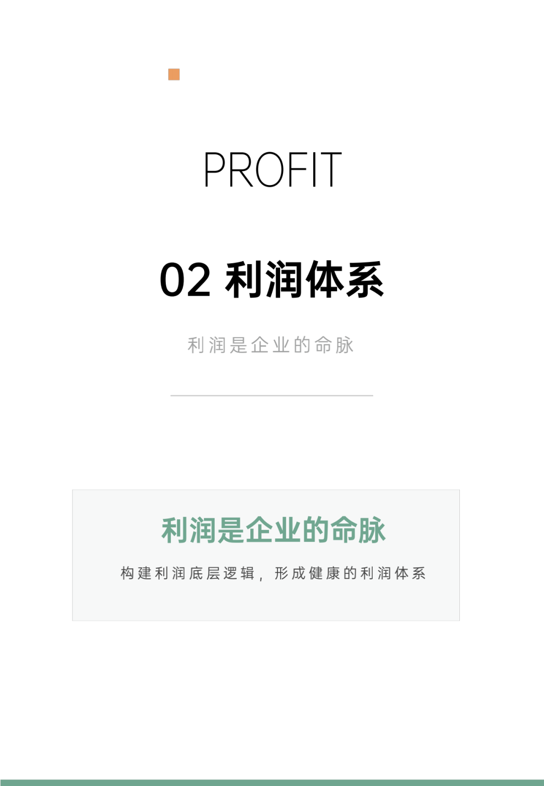 品牌建设，从0到1的12大核心步骤