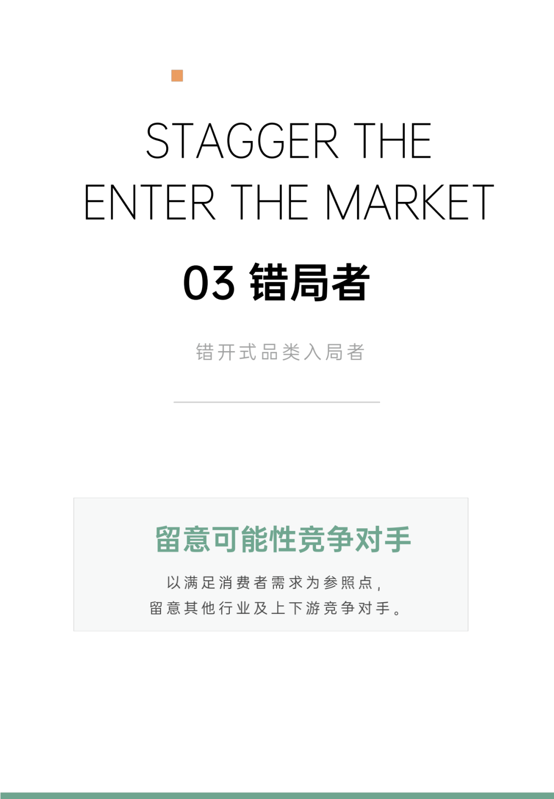 品牌建设，从0到1的12大核心步骤