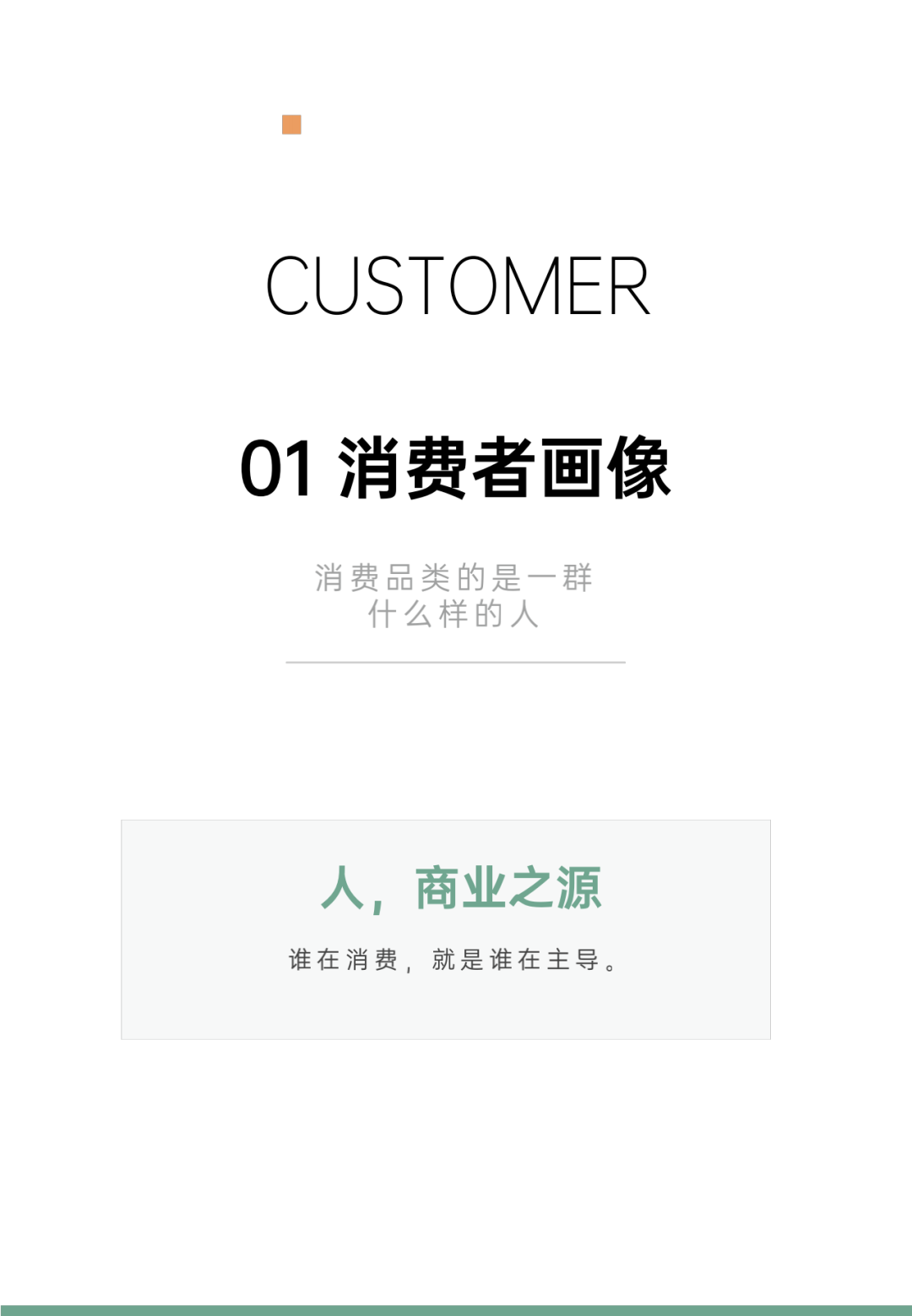 品牌建设，从0到1的12大核心步骤