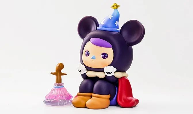 泡泡玛特究竟做对了什么？品牌成长背后的营销逻辑！