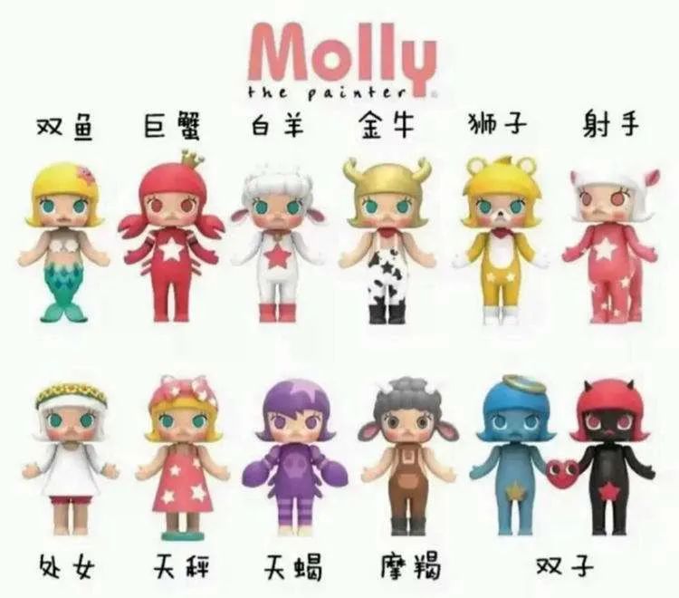 我所知道的泡泡玛特成长六七八事