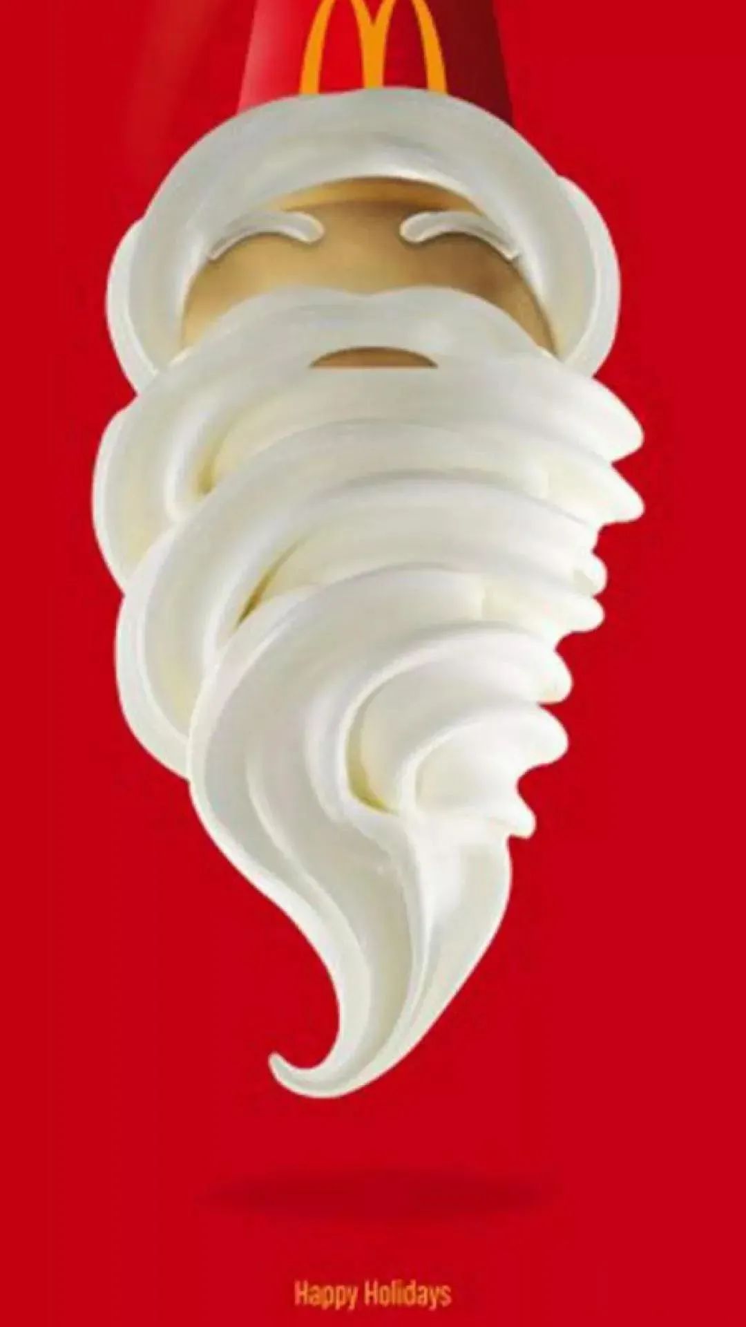 圣诞节热点海报这么做，才不算应付