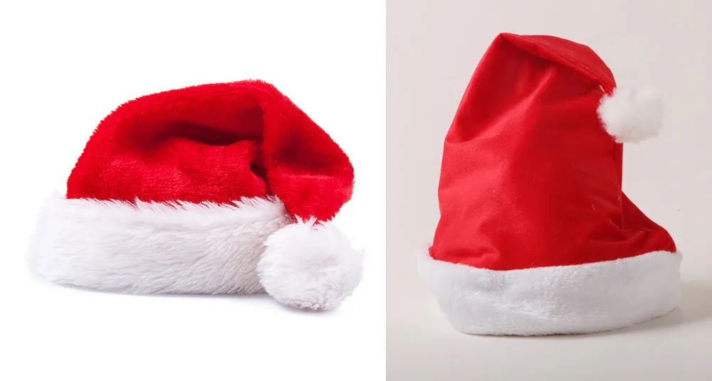 圣诞节热点海报这么做，才不算应付