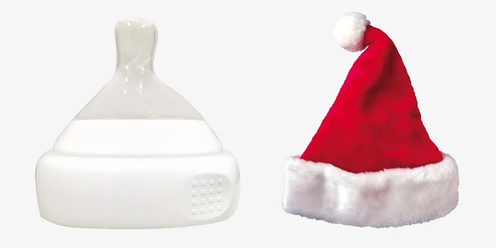 圣诞节热点海报这么做，才不算应付