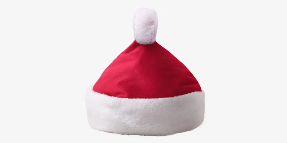 圣诞节热点海报这么做，才不算应付