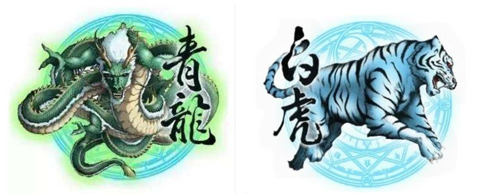 长隆野生动物园的品牌调性看上去就是：变态