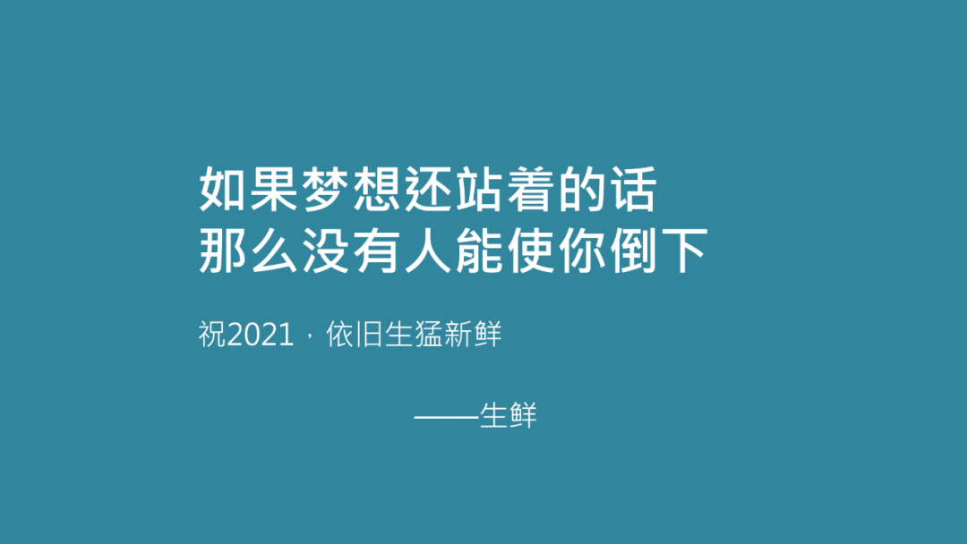我给24个行业品牌写了跨年文案