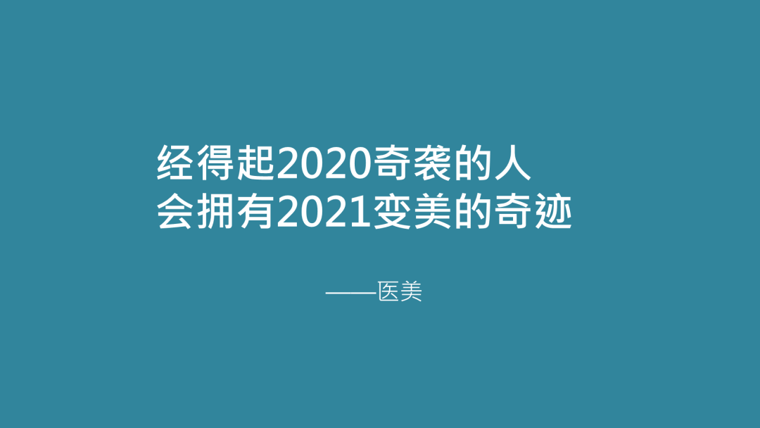 我给24个行业品牌写了跨年文案