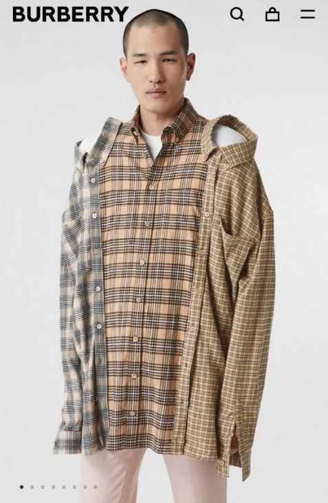 Gucci全品类入驻天猫 ，奢侈品也逃不开“真香”？