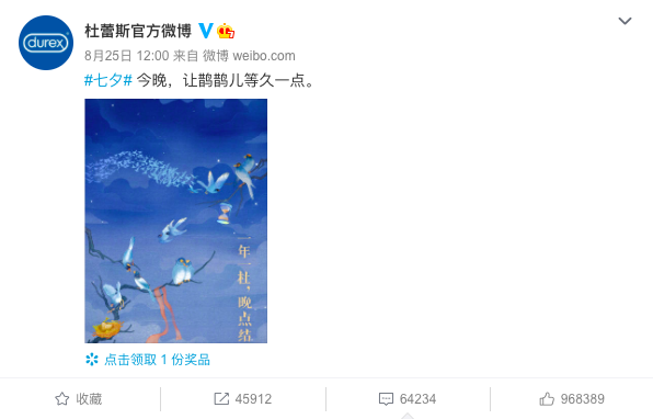 当杜蕾斯不追热点，它还剩下什么？